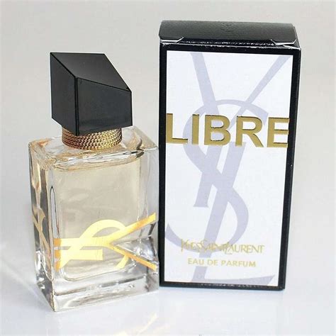 sample of ysl libre|mecca YSL libre.